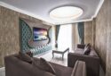 Bolu Sarot Termal Palace’da Satılık Harika Devremülkler