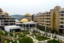 6+1ve 4+1 Yüksek Kırmızı Devremülkler