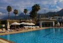 K.K.T.C DEDEMAN TERMAL OTEL GİRNE