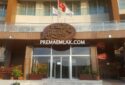 ARMODİES TERMAL PARKTA DEVREN SATILIK 2 DÖNEM DEVRE MÜLK