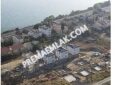 PANORAMİK DENİZ MANZARALI SATILIK ULTRA LÜKS VİLLALAR