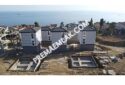 PANORAMİK DENİZ MANZARALI SATILIK ULTRA LÜKS VİLLALAR