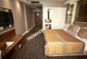 TERMA CITY’DE 2+1, TAPULU KIRMIZI PAKET, SATILIK DEVREMÜLK